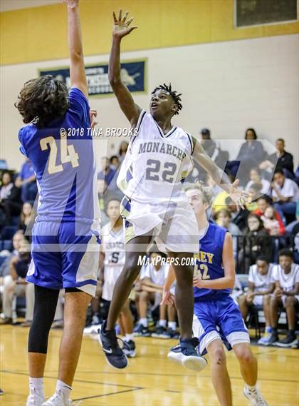 Thumbnail 2 in E.A. Laney @ Northside - Jacksonville photogallery.