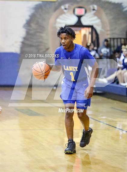 Thumbnail 3 in E.A. Laney @ Northside - Jacksonville photogallery.