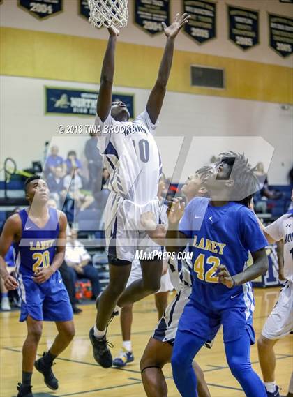 Thumbnail 2 in E.A. Laney @ Northside - Jacksonville photogallery.