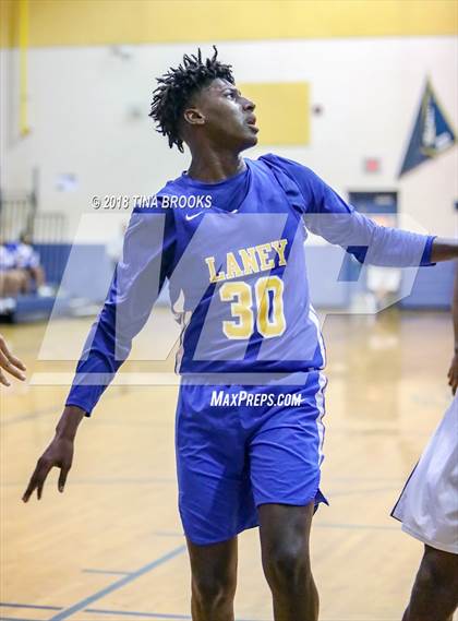 Thumbnail 1 in E.A. Laney @ Northside - Jacksonville photogallery.
