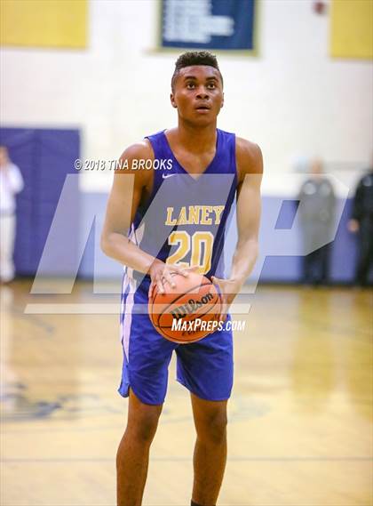 Thumbnail 2 in E.A. Laney @ Northside - Jacksonville photogallery.