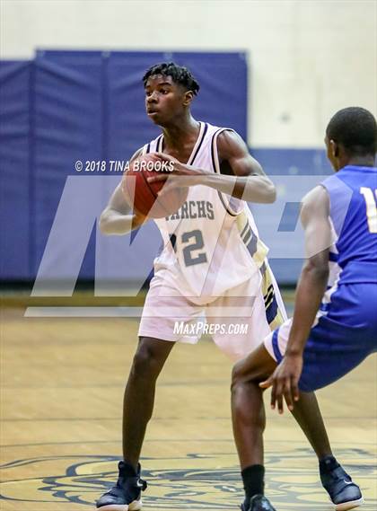Thumbnail 2 in E.A. Laney @ Northside - Jacksonville photogallery.