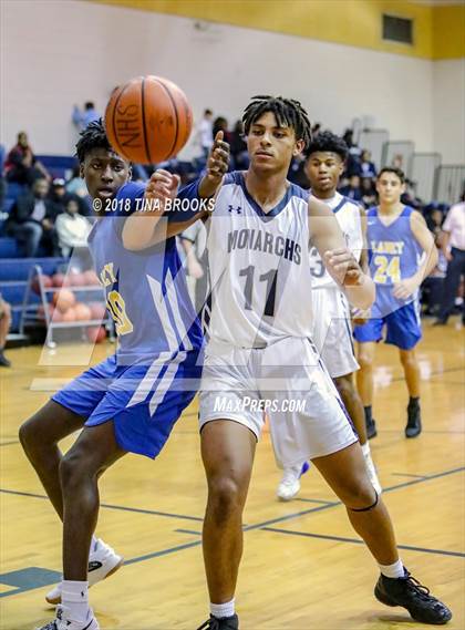 Thumbnail 2 in E.A. Laney @ Northside - Jacksonville photogallery.