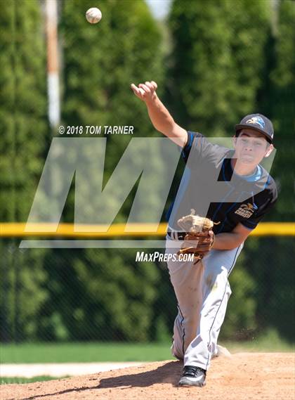 Thumbnail 1 in Rockford Christian @ Rock Falls photogallery.