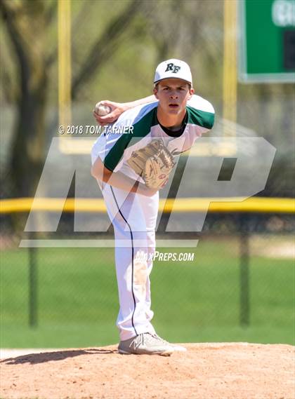 Thumbnail 1 in Rockford Christian @ Rock Falls photogallery.