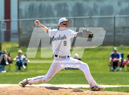 Thumbnail 2 in Rockford Christian @ Rock Falls photogallery.