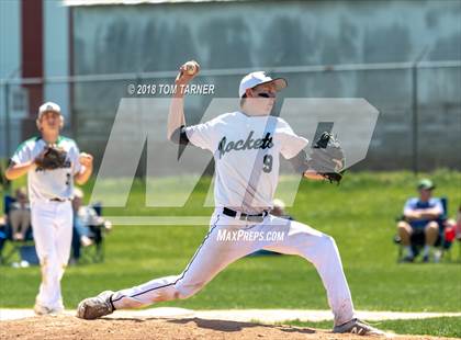 Thumbnail 1 in Rockford Christian @ Rock Falls photogallery.