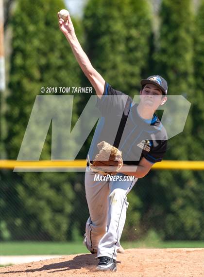 Thumbnail 3 in Rockford Christian @ Rock Falls photogallery.