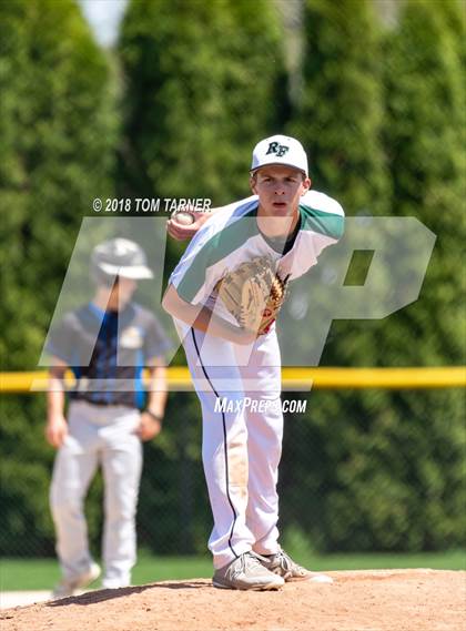 Thumbnail 3 in Rockford Christian @ Rock Falls photogallery.