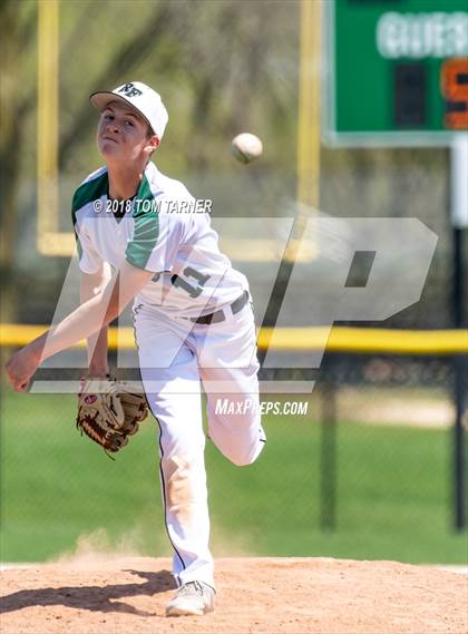 Thumbnail 3 in Rockford Christian @ Rock Falls photogallery.
