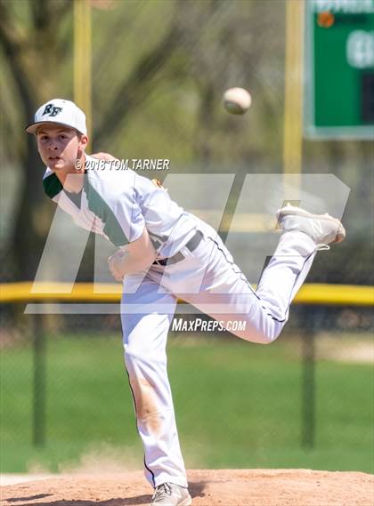 Thumbnail 2 in Rockford Christian @ Rock Falls photogallery.