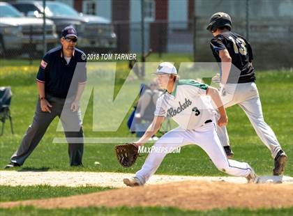 Thumbnail 1 in Rockford Christian @ Rock Falls photogallery.