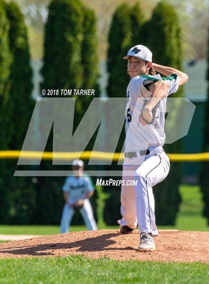Thumbnail 3 in Rockford Christian @ Rock Falls photogallery.