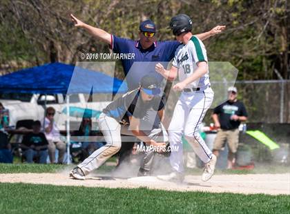 Thumbnail 2 in Rockford Christian @ Rock Falls photogallery.