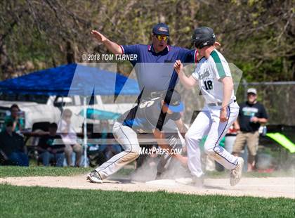 Thumbnail 1 in Rockford Christian @ Rock Falls photogallery.
