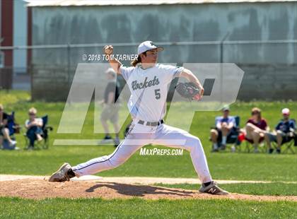 Thumbnail 3 in Rockford Christian @ Rock Falls photogallery.
