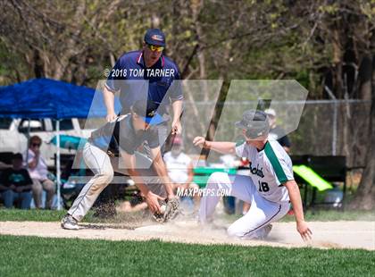 Thumbnail 1 in Rockford Christian @ Rock Falls photogallery.