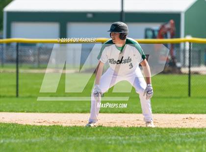 Thumbnail 1 in Rockford Christian @ Rock Falls photogallery.