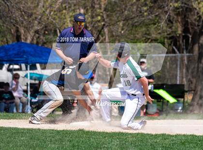 Thumbnail 2 in Rockford Christian @ Rock Falls photogallery.