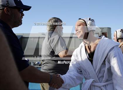 Thumbnail 1 in Leland vs. Saint Francis (CIF CCS Division 1 Final) photogallery.