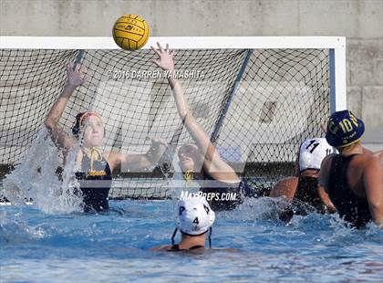 Thumbnail 2 in Leland vs. Saint Francis (CIF CCS Division 1 Final) photogallery.