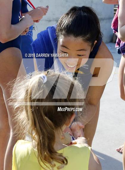 Thumbnail 3 in Leland vs. Saint Francis (CIF CCS Division 1 Final) photogallery.