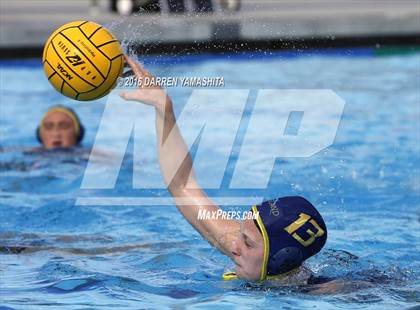 Thumbnail 1 in Leland vs. Saint Francis (CIF CCS Division 1 Final) photogallery.