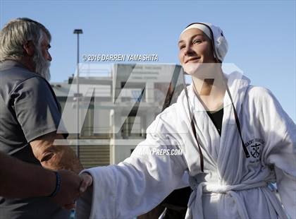 Thumbnail 3 in Leland vs. Saint Francis (CIF CCS Division 1 Final) photogallery.