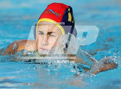 Thumbnail 1 in Leland vs. Saint Francis (CIF CCS Division 1 Final) photogallery.