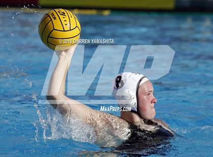 Thumbnail 3 in Leland vs. Saint Francis (CIF CCS Division 1 Final) photogallery.