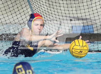 Thumbnail 3 in Leland vs. Saint Francis (CIF CCS Division 1 Final) photogallery.