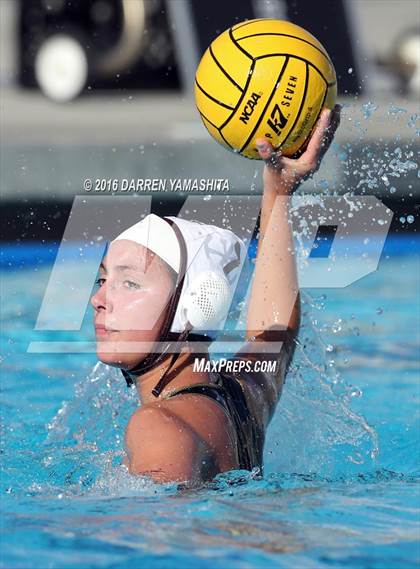 Thumbnail 2 in Leland vs. Saint Francis (CIF CCS Division 1 Final) photogallery.