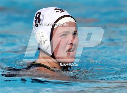 Thumbnail 3 in Leland vs. Saint Francis (CIF CCS Division 1 Final) photogallery.
