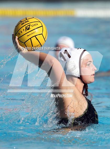 Thumbnail 1 in Leland vs. Saint Francis (CIF CCS Division 1 Final) photogallery.