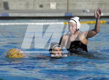 Thumbnail 2 in Leland vs. Saint Francis (CIF CCS Division 1 Final) photogallery.