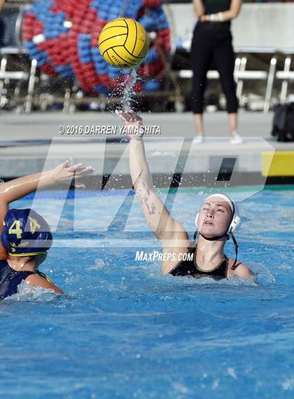 Thumbnail 1 in Leland vs. Saint Francis (CIF CCS Division 1 Final) photogallery.