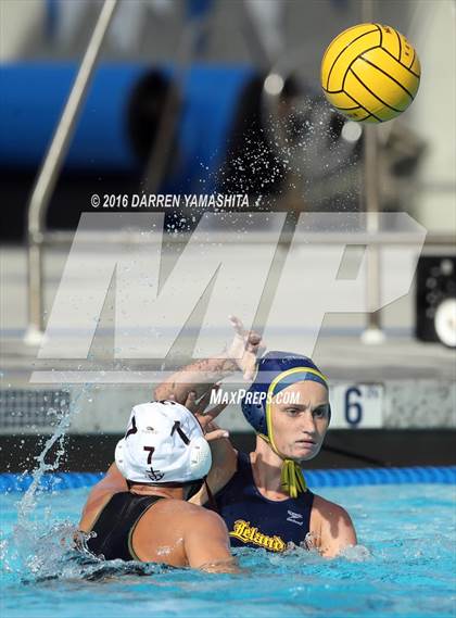 Thumbnail 1 in Leland vs. Saint Francis (CIF CCS Division 1 Final) photogallery.