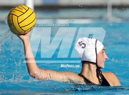Thumbnail 1 in Leland vs. Saint Francis (CIF CCS Division 1 Final) photogallery.