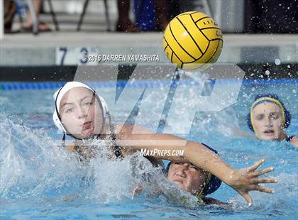 Thumbnail 3 in Leland vs. Saint Francis (CIF CCS Division 1 Final) photogallery.