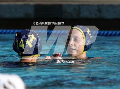 Thumbnail 1 in Leland vs. Saint Francis (CIF CCS Division 1 Final) photogallery.