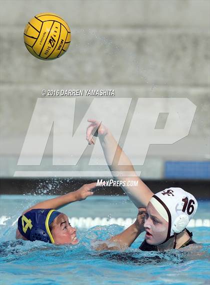 Thumbnail 1 in Leland vs. Saint Francis (CIF CCS Division 1 Final) photogallery.