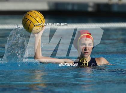 Thumbnail 2 in Leland vs. Saint Francis (CIF CCS Division 1 Final) photogallery.