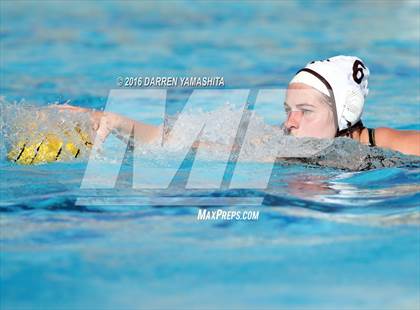 Thumbnail 3 in Leland vs. Saint Francis (CIF CCS Division 1 Final) photogallery.