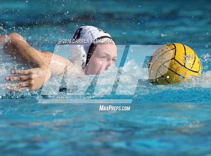 Thumbnail 2 in Leland vs. Saint Francis (CIF CCS Division 1 Final) photogallery.