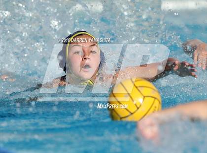 Thumbnail 2 in Leland vs. Saint Francis (CIF CCS Division 1 Final) photogallery.