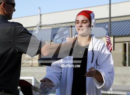 Thumbnail 1 in Leland vs. Saint Francis (CIF CCS Division 1 Final) photogallery.