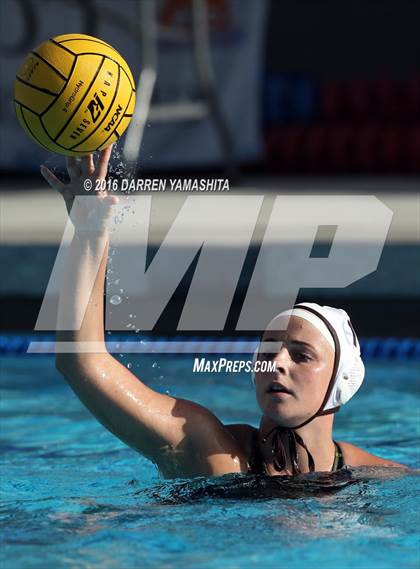 Thumbnail 3 in Leland vs. Saint Francis (CIF CCS Division 1 Final) photogallery.