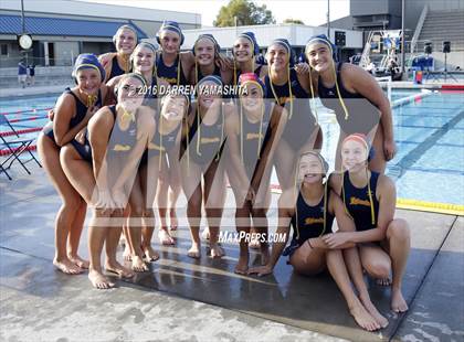 Thumbnail 1 in Leland vs. Saint Francis (CIF CCS Division 1 Final) photogallery.