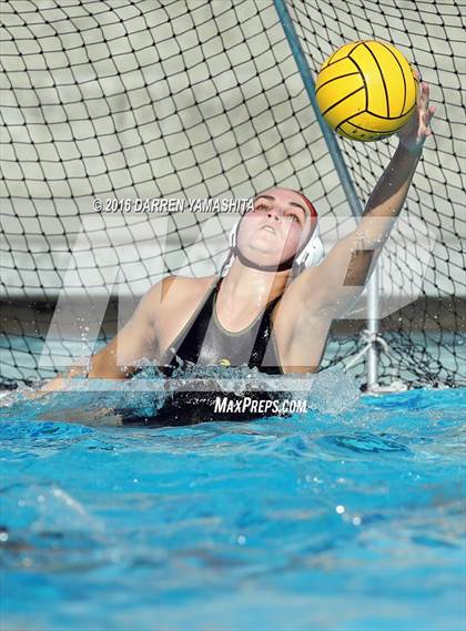 Thumbnail 2 in Leland vs. Saint Francis (CIF CCS Division 1 Final) photogallery.