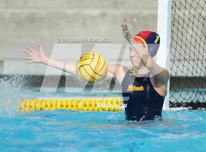 Thumbnail 1 in Leland vs. Saint Francis (CIF CCS Division 1 Final) photogallery.